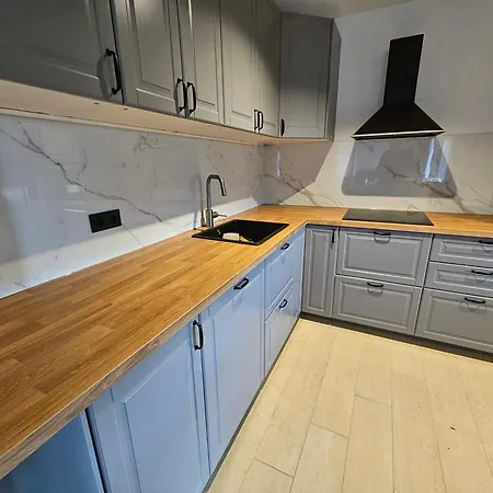 Mimo Apartment *
