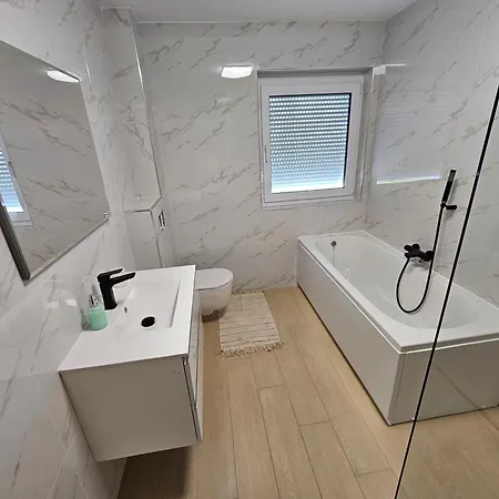 Apartment Mimo Crikvenica