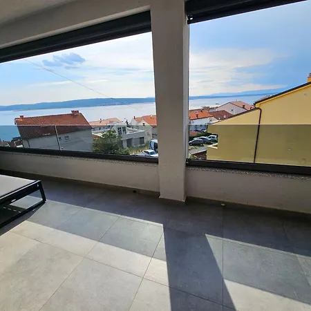 Apartment Mimo *