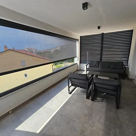 Mimo Apartment Crikvenica