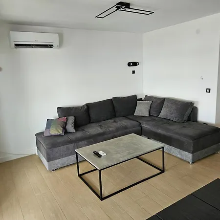 Apartment Mimo Crikvenica