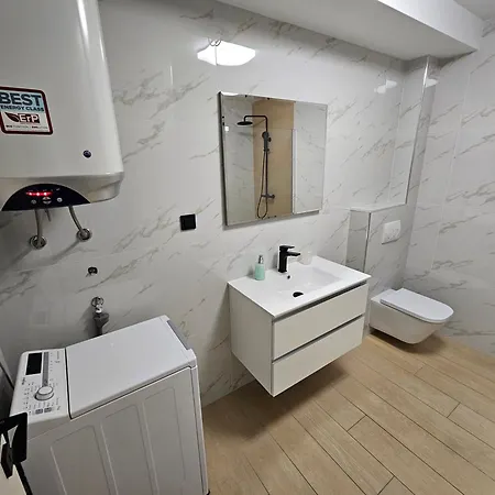 Apartment Mimo