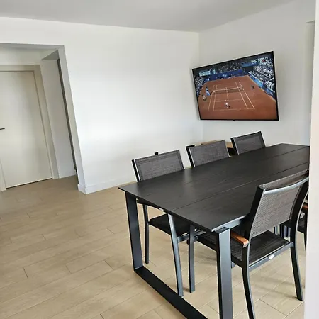 Mimo Apartment