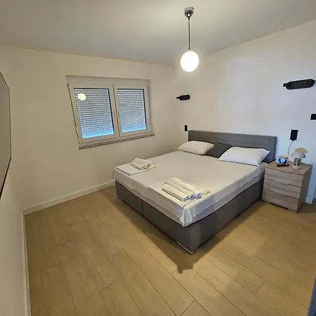 Mimo Apartment