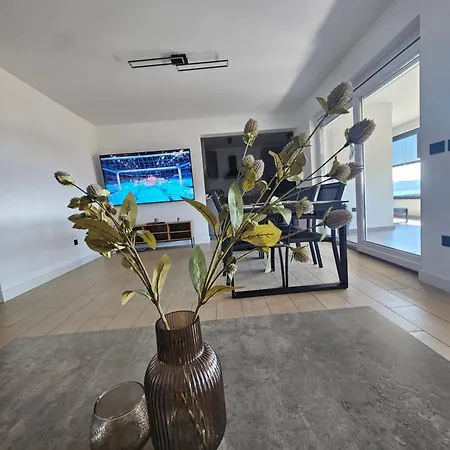 Mimo Apartment