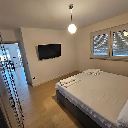 Apartment Mimo