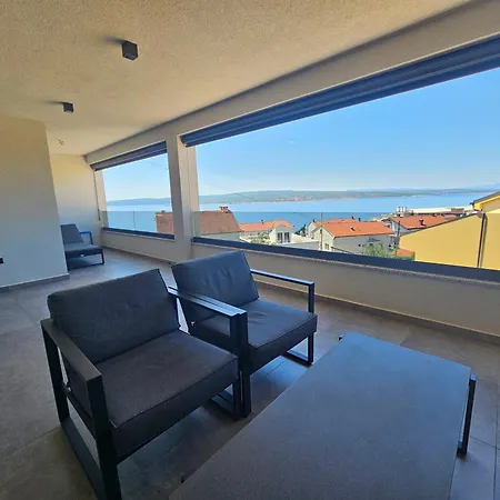 Apartment Mimo *