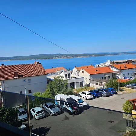 Apartment Mimo