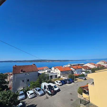 Apartament Mimo *