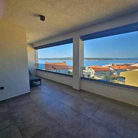 Mimo Apartment