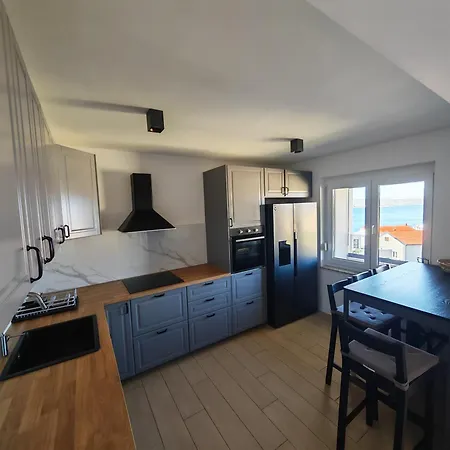 Appartement Mimo *