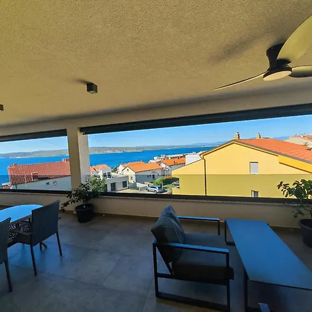 Mimo Appartement Crikvenica