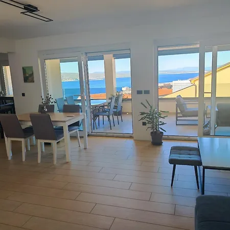 Appartement Mimo Crikvenica